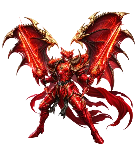 BLADE KNIGHT