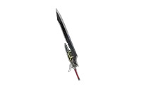Blade Blood God