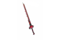 Claws Blood God