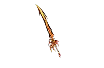 Claws Holy God