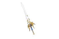 Blade Blue Eye