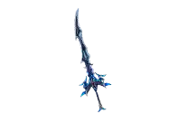 Sword Thunder