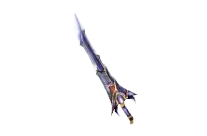 Knight Blade