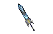 Rune Blade