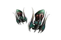 Claws Power