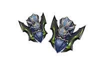 Claws Phoenix