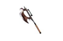 Elven Axe