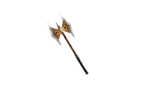 Larkan Axe