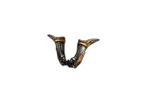 Gloves Blood God SM
