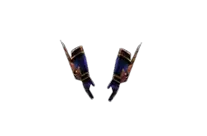 Gloves Awakening MG