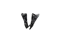 Gloves Fierce Lion DW