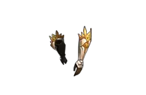 Gloves Nebula SM