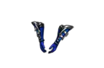 Gloves Legendary DW