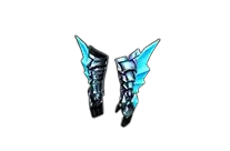 Gloves Legendary SM