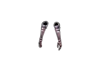 Gloves Legendary MG