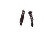 Gloves Legendary DL