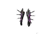 Gloves Azure Dragon Elf