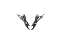 Hades Gloves