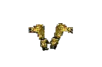 Brass Gloves