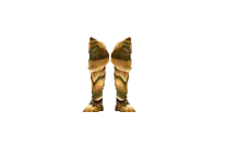 Bronze Boots