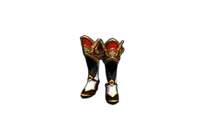 Boots Blood God MG