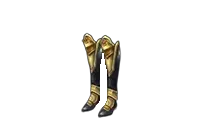 Boots Dark God DW