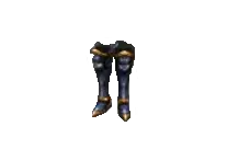 Boots Dark God MG