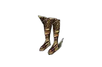 Boots Holy God Elf