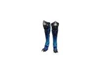 Boots Blue Eye DW