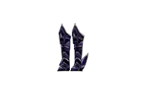 Storm Crow Boots