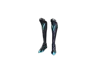 Boots Apocalypse SM