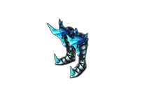 Boots Legendary DK