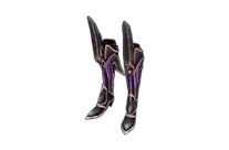 Boots Celestial DW