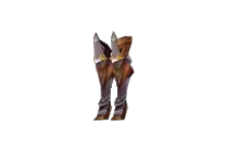 Sylphid Ray Boots