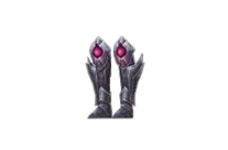 Phantom Boots