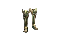 Divine Boots