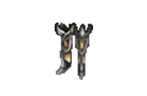 Queen Boots