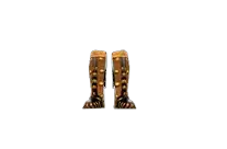 Sphinx Boots