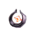 Seed Sphere (Fire)