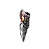 Lethal Wizard's Ring