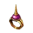 Amethyst Ring