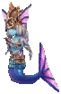 Fenrir Blue