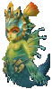 Titan Minotaur