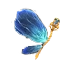 Talisman of Wings of Elf