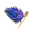 Talisman of Wing of Curse