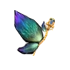 Talisman of Wings of Spirits