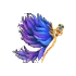 Talisman of Wing of Despair