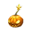 Pumpkin of Luck