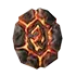 Death-beam Knight Flame