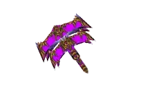 Saint Crossbow